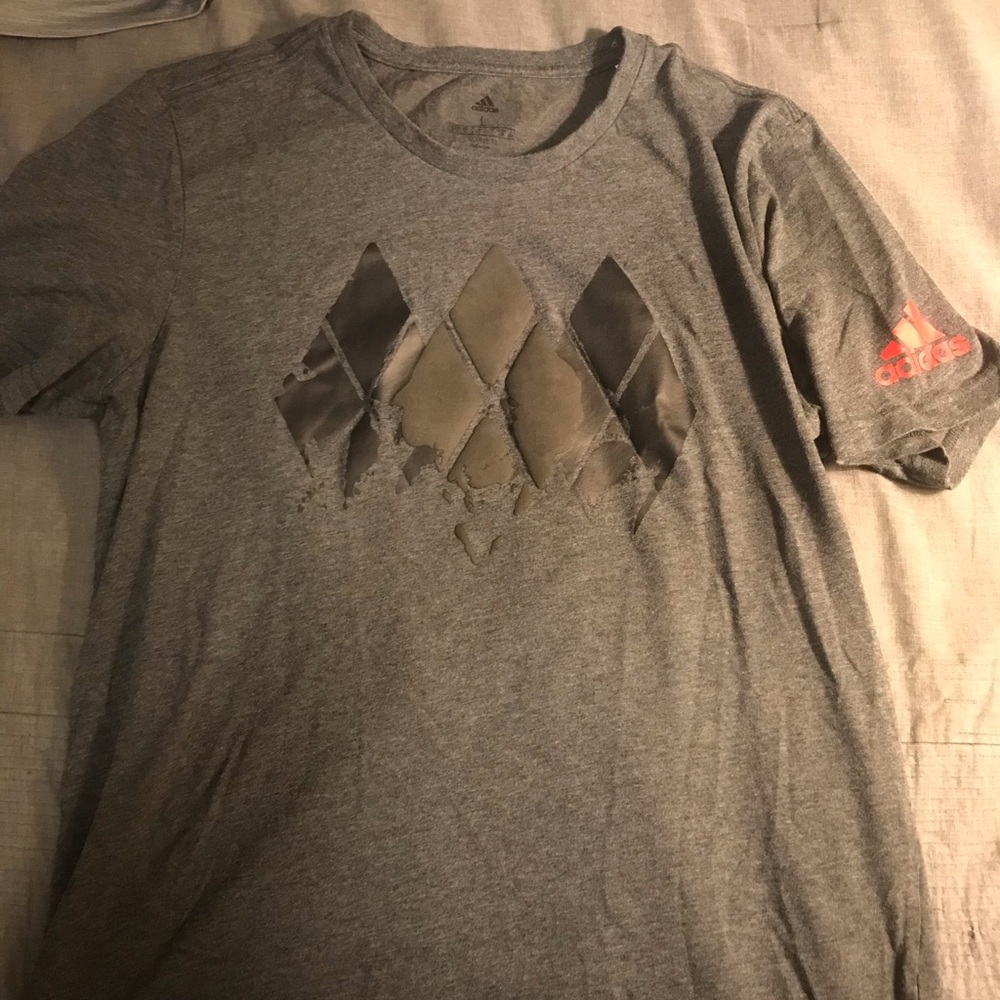 Adidas shirt